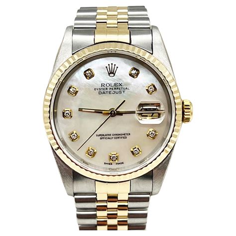 rolex datejust 16283|rolex datejust 16233 price.